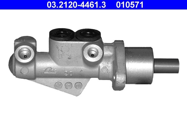 Brake Master Cylinder ATE 03.2120-4461.3