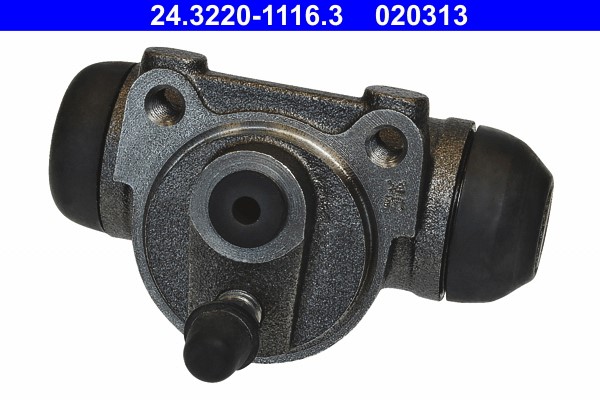 Wheel Brake Cylinder ATE 24.3220-1116.3