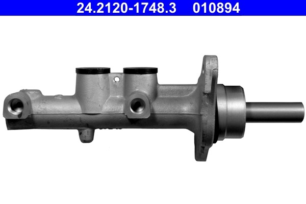 Brake Master Cylinder ATE 24.2120-1748.3