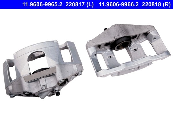Brake Caliper ATE 11.9606-9966.2