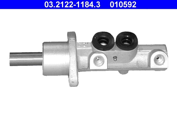 Brake Master Cylinder ATE 03.2122-1184.3
