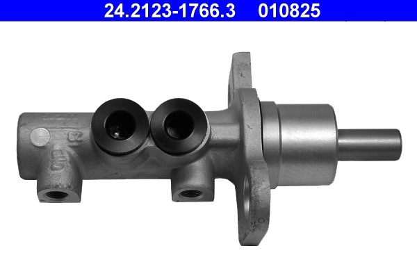 Brake Master Cylinder ATE 24.2123-1766.3