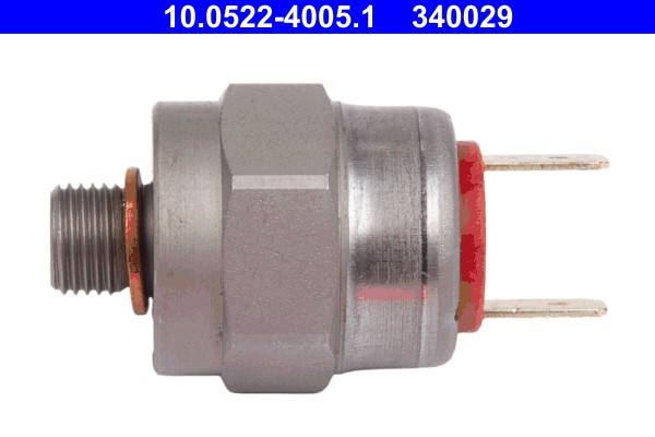 Pressure Switch, brake hydraulics ATE 10.0522-4005.1 2