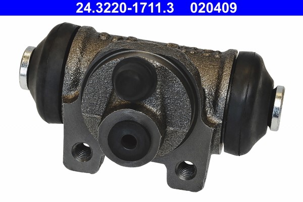 Wheel Brake Cylinder ATE 24.3220-1711.3