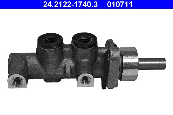 Brake Master Cylinder ATE 24.2122-1740.3