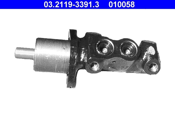 Brake Master Cylinder ATE 03.2119-3391.3