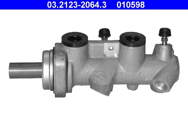 Brake Master Cylinder ATE 03.2123-2064.3