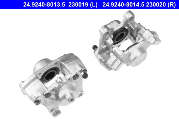 Brake Caliper ATE 24.9240-8014.5