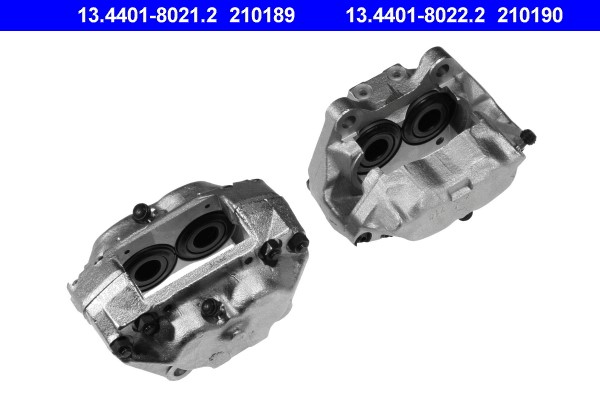 Brake Caliper ATE 13.4401-8021.2