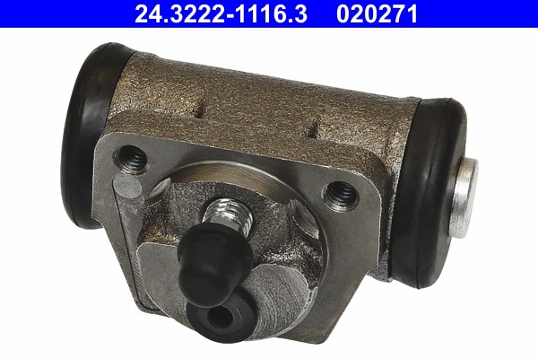 Wheel Brake Cylinder ATE 24.3222-1116.3