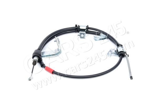 Cable Pull, parking brake ATE 24.3727-3215.2