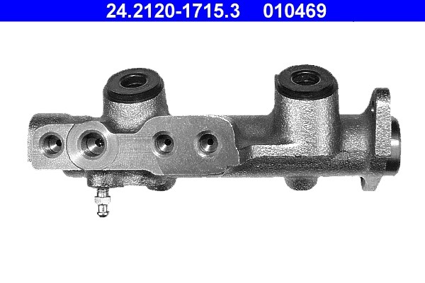 Brake Master Cylinder ATE 24.2120-1715.3