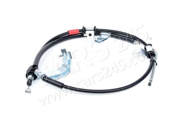 Cable Pull, parking brake ATE 24.3727-3210.2