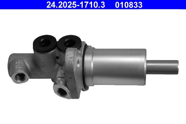 Brake Master Cylinder ATE 24.2025-1710.3