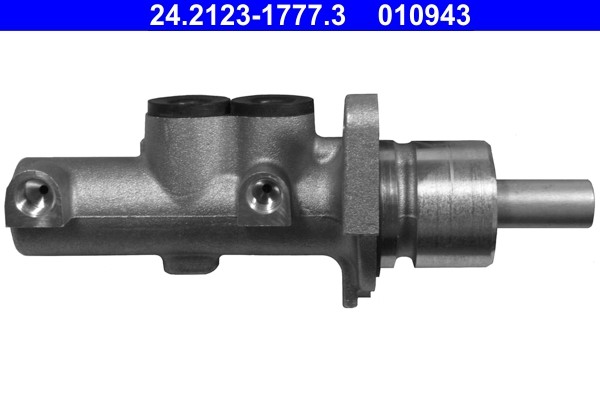 Brake Master Cylinder ATE 24.2123-1777.3