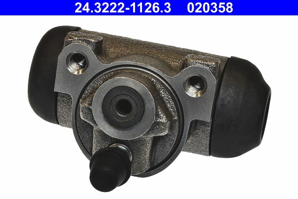 Wheel Brake Cylinder ATE 24.3222-1126.3