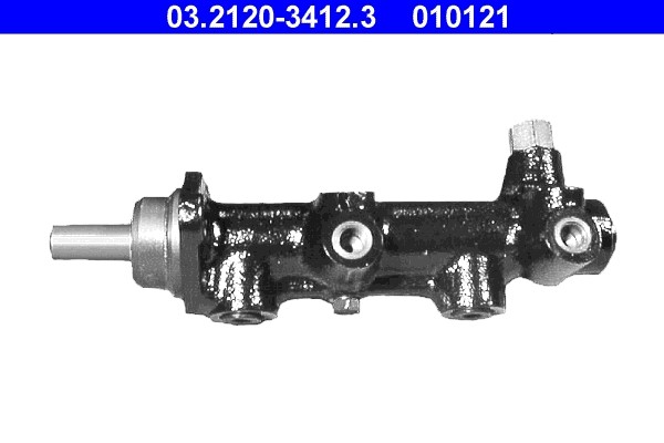 Brake Master Cylinder ATE 03.2120-3412.3
