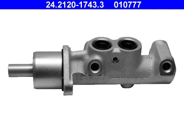 Brake Master Cylinder ATE 24.2120-1743.3