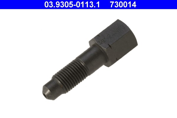 Adaptor Nipple, breather valve pressure sensor ATE 03.9305-0113.1