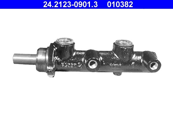 Brake Master Cylinder ATE 24.2123-0901.3
