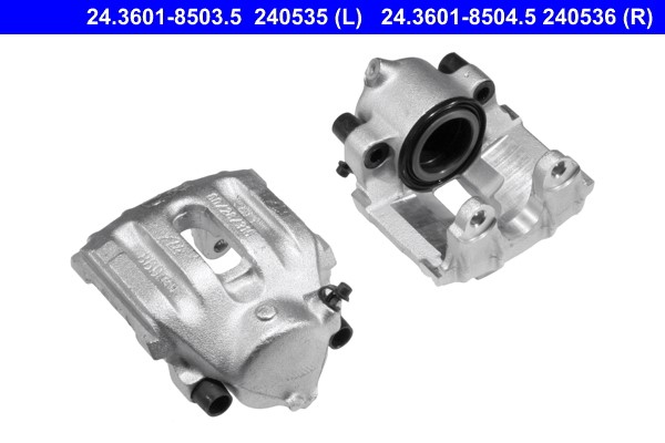 Brake Caliper ATE 24.3601-8503.5