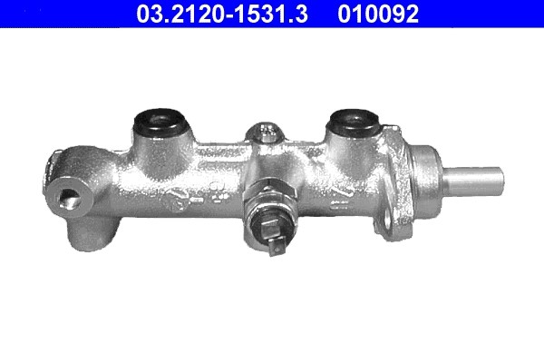 Brake Master Cylinder ATE 03.2120-1531.3