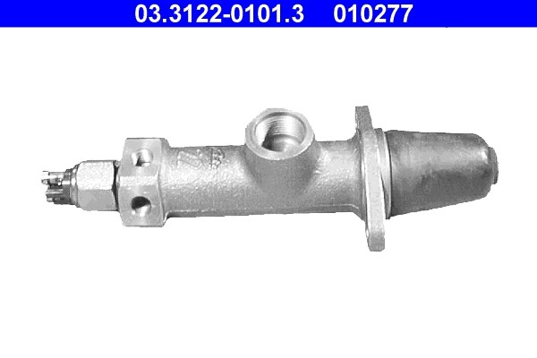Brake Master Cylinder ATE 03.3122-0101.3