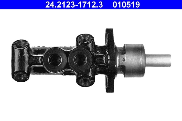 Brake Master Cylinder ATE 24.2123-1712.3