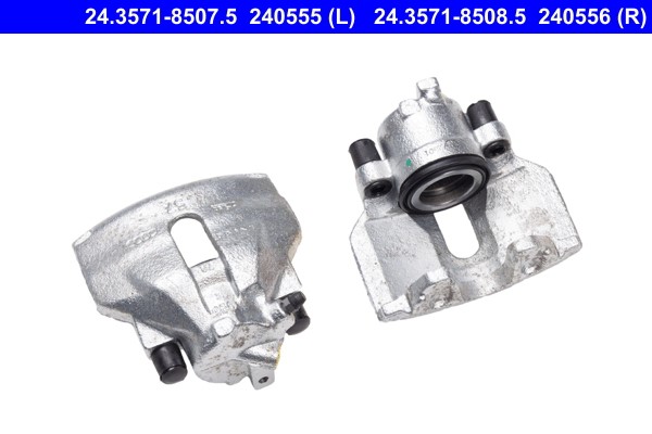 Brake Caliper ATE 24.3571-8508.5