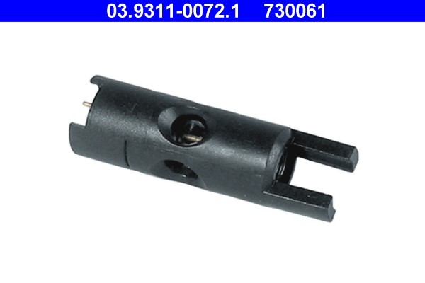 Sensor Head, brake fluid tester ATE 03.9311-0072.1