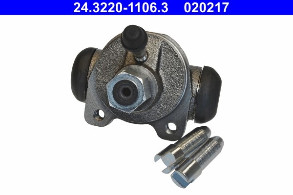 Wheel Brake Cylinder ATE 24.3220-1106.3