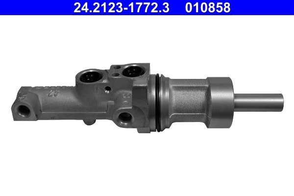 Brake Master Cylinder ATE 24.2123-1772.3