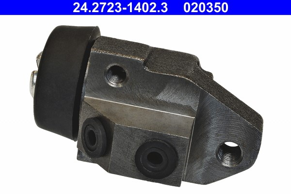Wheel Brake Cylinder ATE 24.2723-1402.3