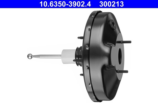 Brake Booster ATE 10.6350-3902.4