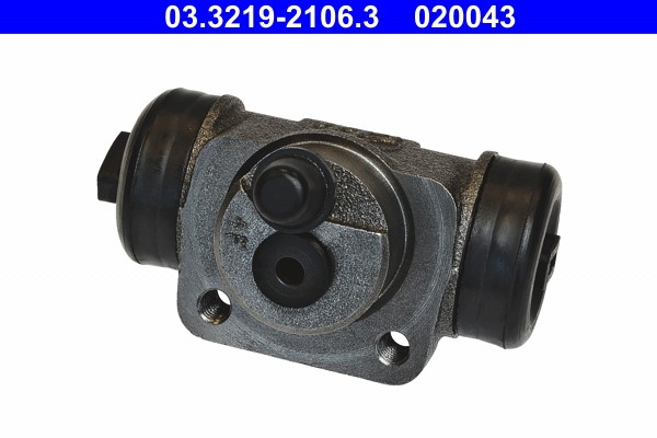Wheel Brake Cylinder ATE 03.3219-2106.3