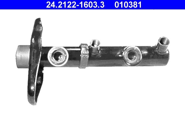 Brake Master Cylinder ATE 24.2122-1603.3