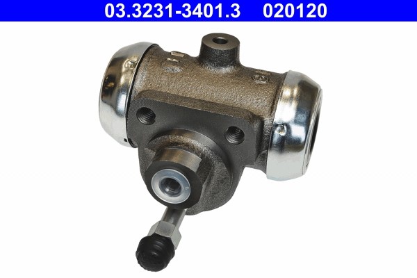 Wheel Brake Cylinder ATE 03.3231-3401.3