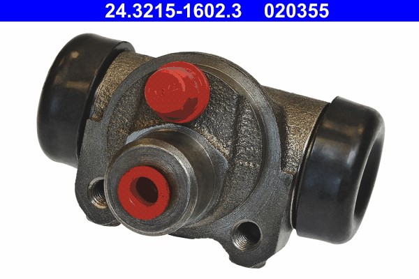 Wheel Brake Cylinder ATE 24.3215-1602.3