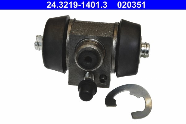 Wheel Brake Cylinder ATE 24.3219-1401.3