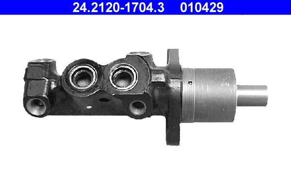 Brake Master Cylinder ATE 24.2120-1704.3