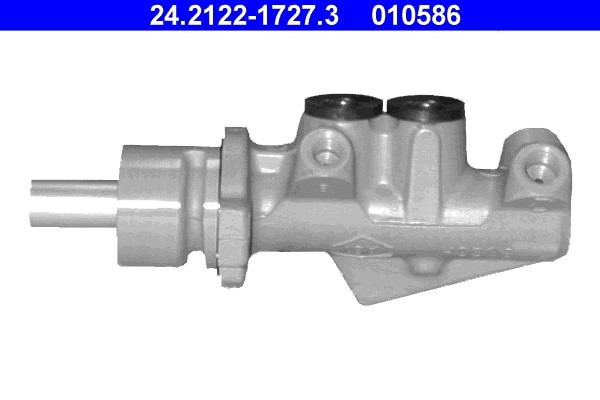 Brake Master Cylinder ATE 24.2122-1727.3