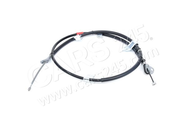 Cable Pull, parking brake ATE 24.3727-1972.2