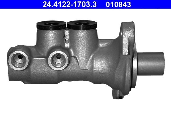 Brake Master Cylinder ATE 24.4122-1703.3