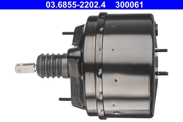 Brake Booster ATE 03.6855-2202.4
