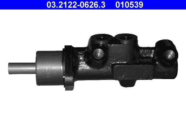 Brake Master Cylinder ATE 03.2122-0626.3