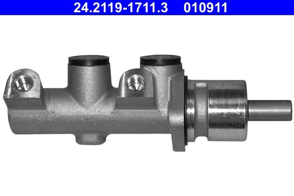 Brake Master Cylinder ATE 24.2119-1711.3