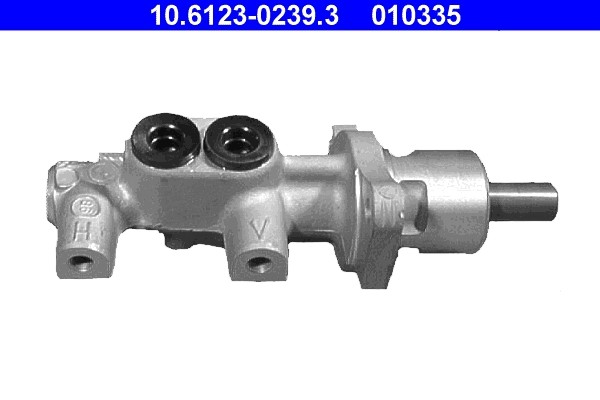 Brake Master Cylinder ATE 10.6123-0239.3