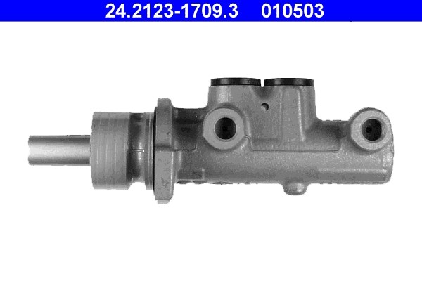 Brake Master Cylinder ATE 24.2123-1709.3