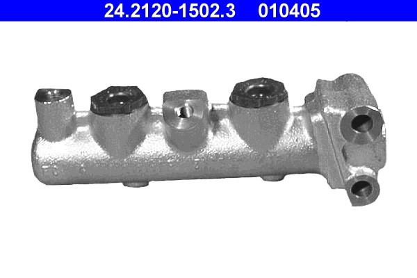 Brake Master Cylinder ATE 24.2120-1502.3