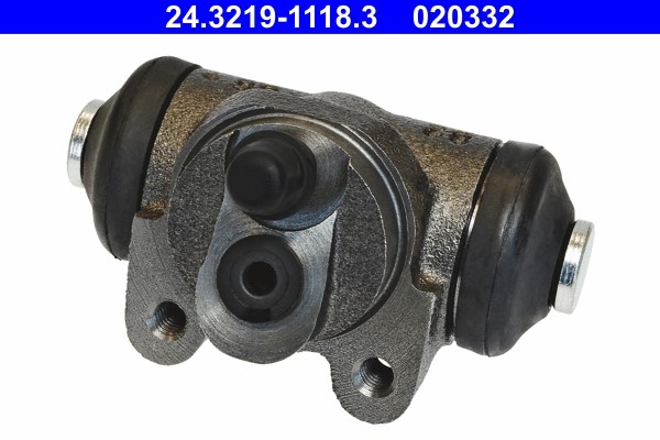 Wheel Brake Cylinder ATE 24.3219-1118.3